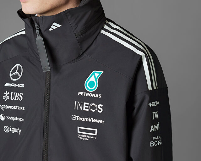 ADIDAS Erkek MER TM MSHLTR M Siyah JZ7401 | Korayspor