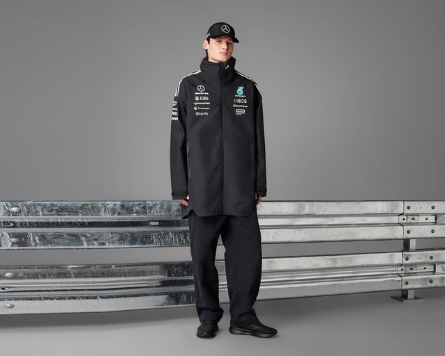 ADIDAS Erkek MER TM MSHLTR M Siyah JZ7401 | Korayspor