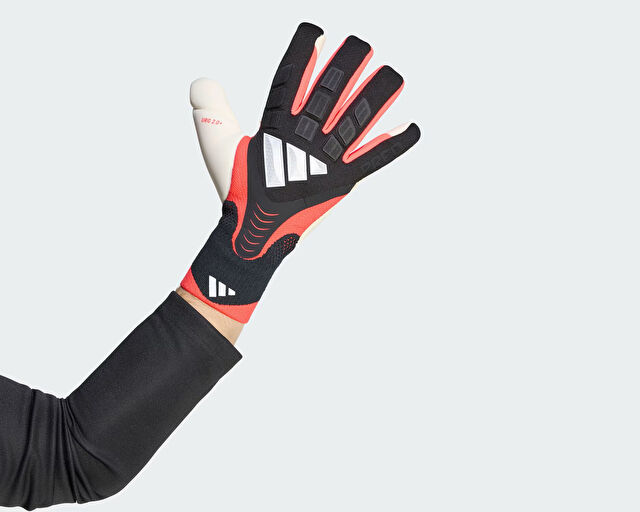 ADIDAS Unisex PRED GL PRO Siyah KA7780 | Korayspor