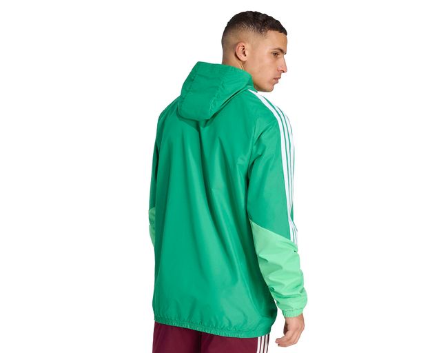 ADIDAS Erkek TIRO26C AW JKT Yeşil KB0137 | Korayspor