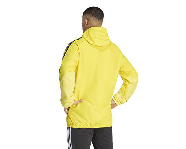 ADIDAS Erkek TIRO26C AW JKT Sarı KB0139 | Korayspor