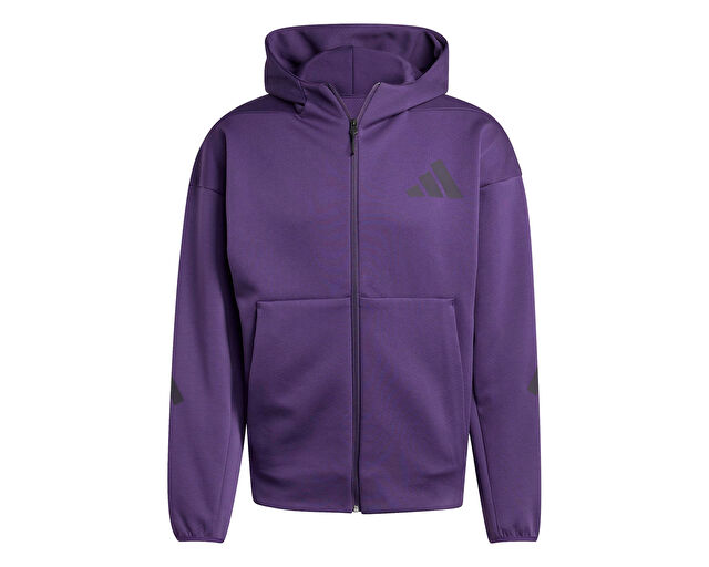 ADIDAS Erkek M Z.N.E. FZ Mor KB7124 | Korayspor