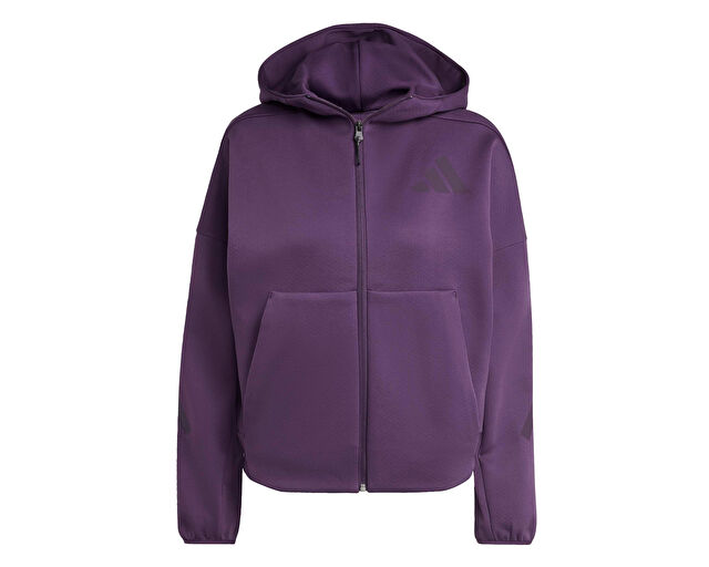 ADIDAS Kadın W Z.N.E. FZ Siyah JC5392 | Korayspor