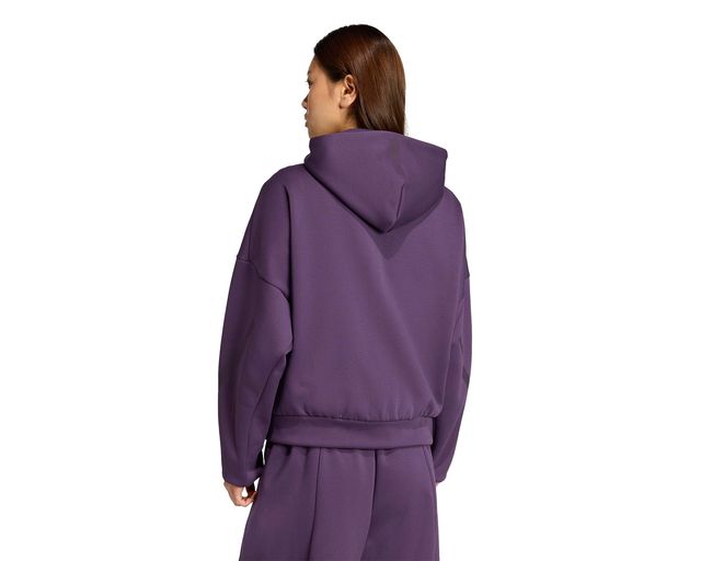 ADIDAS Kadın W Z.N.E. FZ Siyah JC5392 | Korayspor
