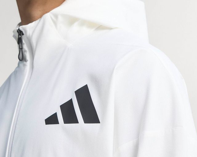 ADIDAS Erkek M Z.N.E. WV TT Beyaz KD8495 | Korayspor