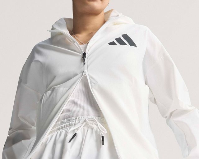 ADIDAS Erkek M Z.N.E. WV TT Beyaz KD8495 | Korayspor