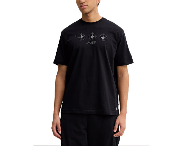 Adidas Giyim Tişört CLIMA SH SL TEE 2XL
