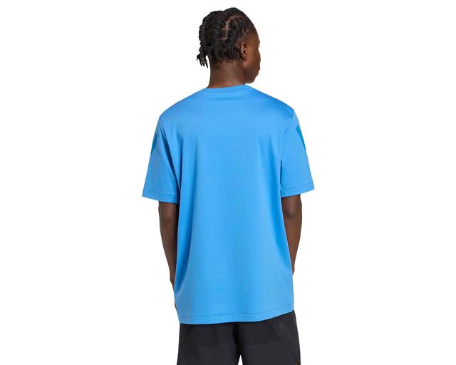 ADIDAS Erkek M Z.N.E. TEE Mavi KE4697 | Korayspor