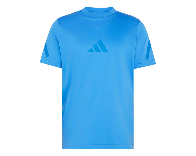 ADIDAS Erkek M Z.N.E. TEE Mavi KE4697 | Korayspor