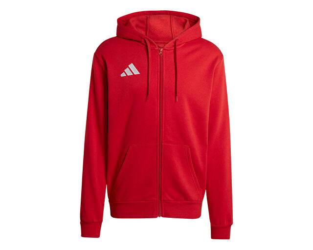 ADIDAS Erkek ENT26 FZ HOOD Kırmızı KF5944 | Korayspor