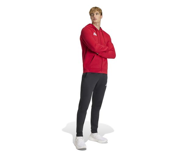 ADIDAS Erkek ENT26 FZ HOOD Kırmızı KF5944 | Korayspor