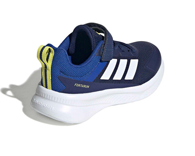 ADIDAS Unisex Çocuk FORTARUN 4.0 EL C Mavi JR9832 | Korayspor