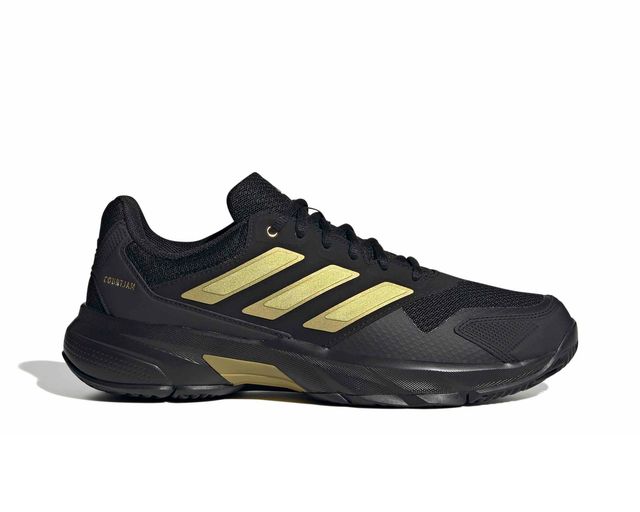 ADIDAS Kadın COURTJAM CONTROL 3 W Siyah ID2458 | Korayspor