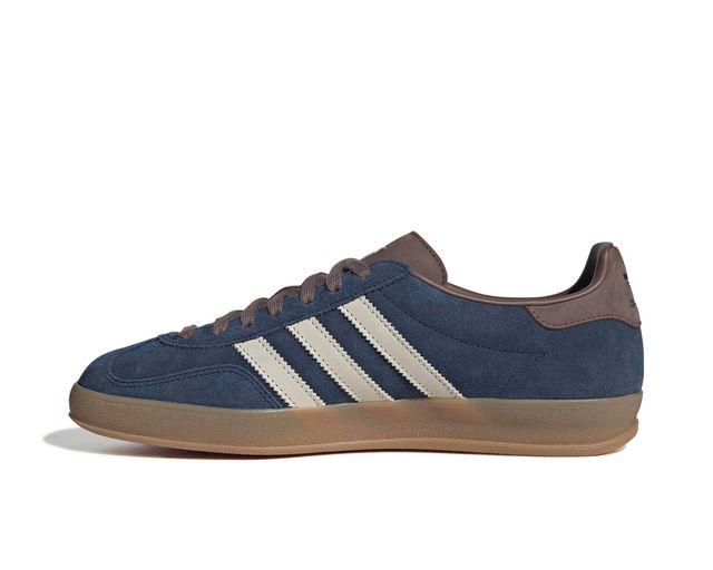ADIDAS Erkek GAZELLE INDOOR Kahverengi JQ8402 | Korayspor