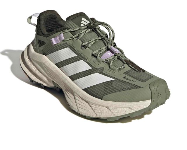ADIDAS Erkek TERREX FREEHIKER SL Yeşil KJ4433 | Korayspor