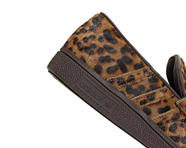 ADIDAS Kadın HANDBALL SPEZIAL LOAFER W Kahverengi KJ2533 | Korayspor