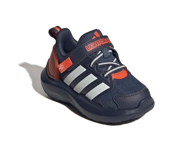 ADIDAS Unisex Çocuk LIGHTORAMA RNR EL I Lacivert KK3282 | Korayspor