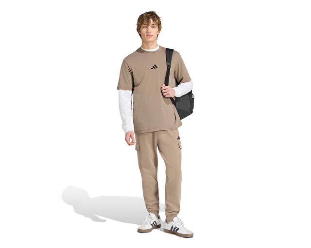 ADIDAS Erkek M SL SJ T Haki KR5244 | Korayspor