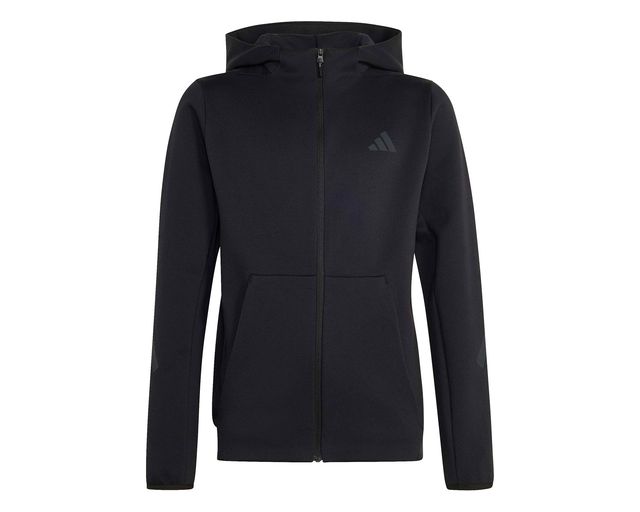 ADIDAS Unisex Çocuk J Z.N.E. FZ HD Siyah KR6639 | Korayspor