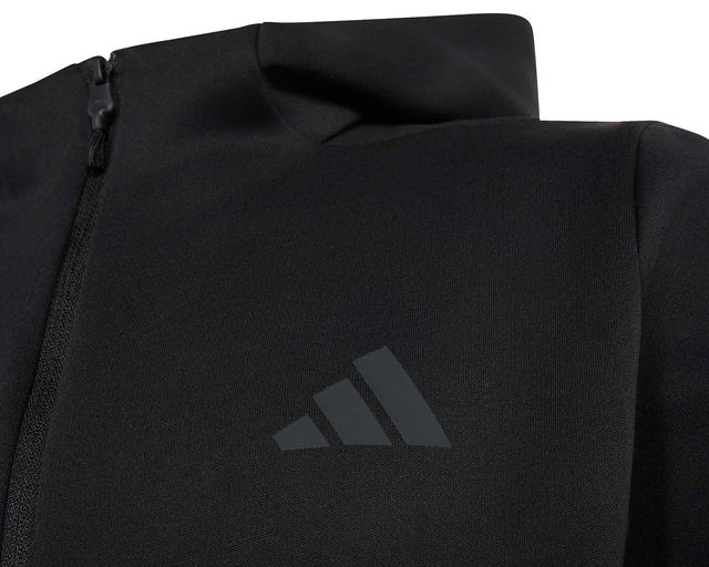 ADIDAS Unisex Çocuk J Z.N.E. FZ HD Siyah KR6639 | Korayspor