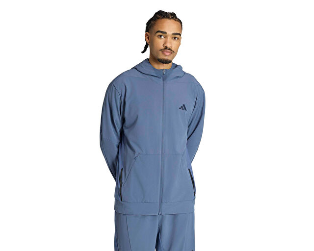 だほ ADIDAS Erkek D4T HYBRID FZ H Mavi KS6394 | Korayspor