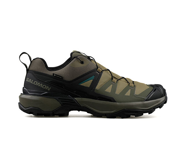 SALOMON Erkek X ULTRA 360 GTX Haki L45391600 | Korayspor