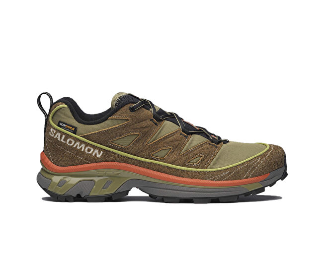 SALOMON Unisex XT-6 EXPANSE COZY FALL Haki L47795200 | Korayspor