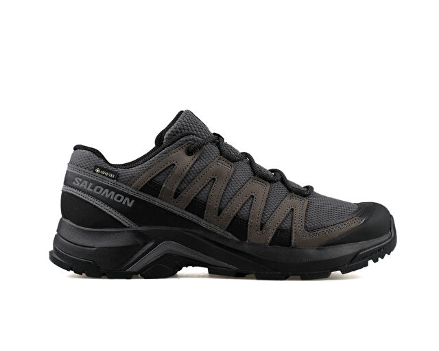 SALOMON Erkek X-ADVENTURE RECON Siyah L47813400 | Korayspor