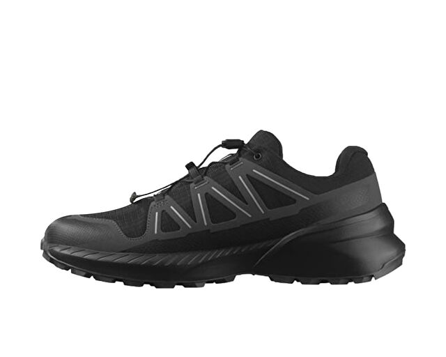 SALOMON Erkek SPEEDCROSS PEAK GORE TEX Siyah L47853800 | Korayspor