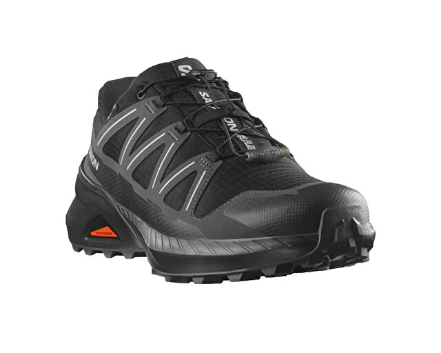 SALOMON Erkek SPEEDCROSS PEAK GORE TEX Siyah L47853800 | Korayspor