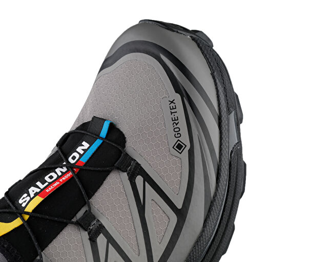 SALOMON Unisex XT-6 GORE-TEX Siyah L49215400 | Korayspor