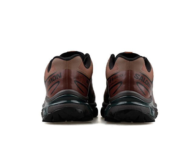 SALOMON Unisex XT-6 GORE-TEX Kahverengi L49215900 | Korayspor