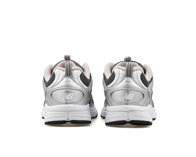 NEW BALANCE Unisex 408 Gri Modeli Koleksiyonu Gri ML408AW | Korayspor