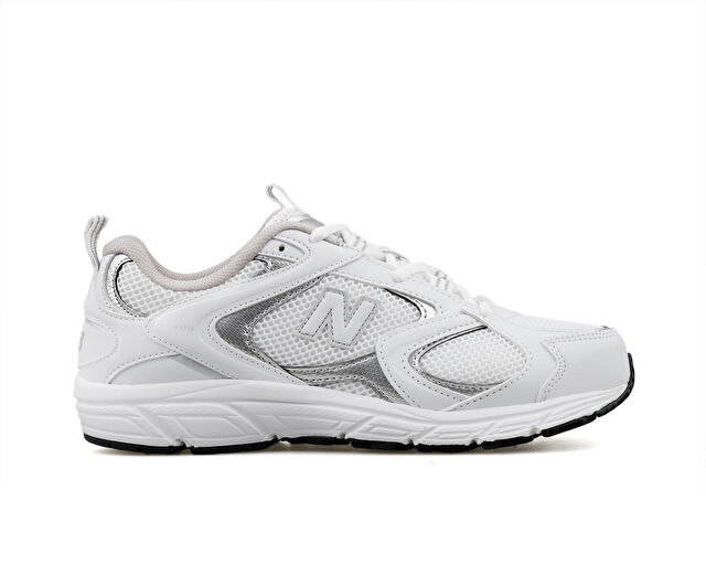 NEW BALANCE Unisex 408 Gri Modeli Koleksiyonu Gri ML408AW | Korayspor