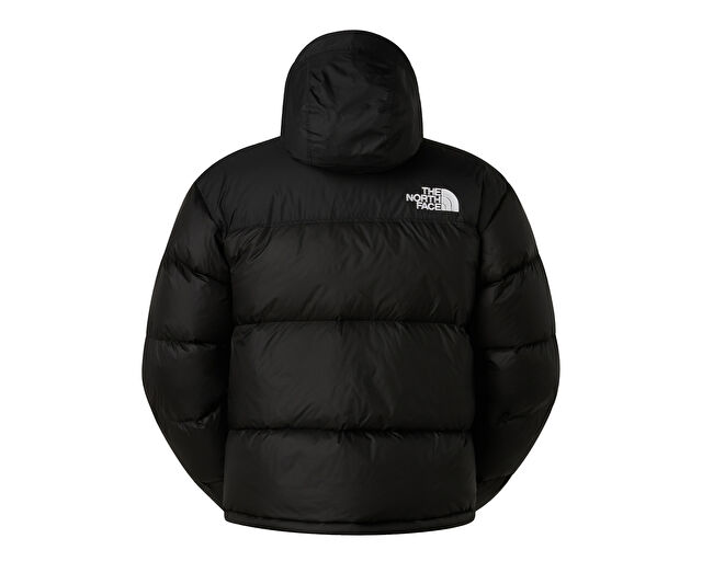 THE NORTH FACE Erkek M 1996 RETRO NUPTSE JACKET Siyah NF0A3C8D4G31