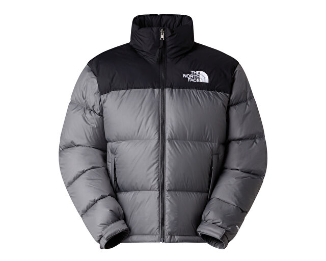 THE NORTH FACE Erkek M 1996 RETRO NUPTSE JACKET Kahverengi