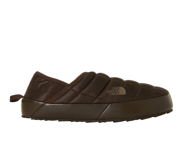 THE NORTH FACE Erkek BASE CAMP THERMOBALL MULE Siyah NF0A8DBUKX71