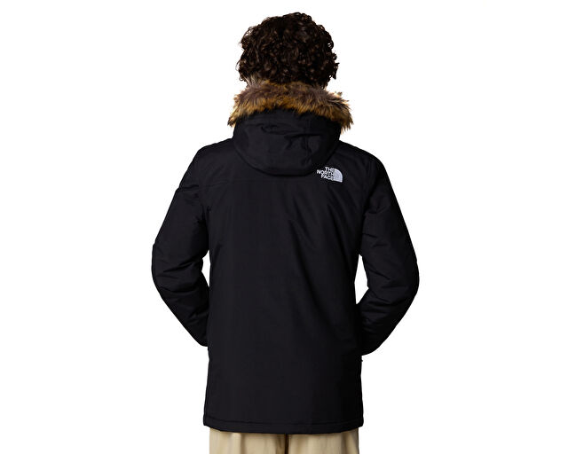 THE NORTH FACE Erkek M ZANECK JACKET Yeşil NF0A4M8HBQ11 | Korayspor