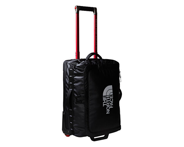 THE NORTH FACE Unisex BASE CAMP VOYAGER 29 ROLLER Mavi