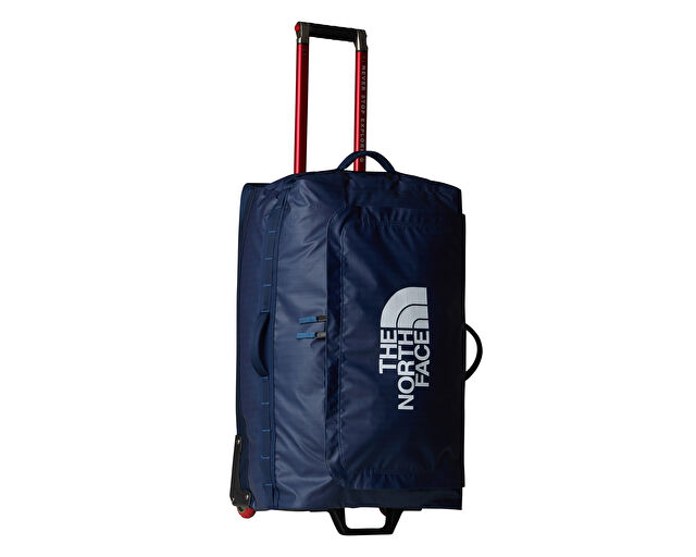 【ケース付】ラウンドノーズラウンド　2024モデル　RNR 5'4 29cl THE NORTH FACE Unisex BASE CAMP VOYAGER 29 ROLLER Mavi