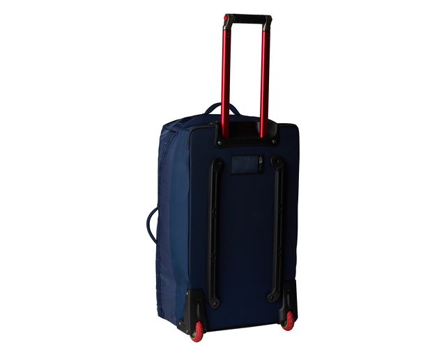 THE NORTH FACE Unisex BASE CAMP VOYAGER 29 ROLLER Mavi