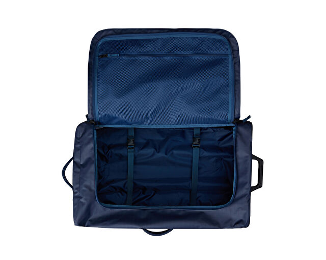 THE NORTH FACE Unisex BASE CAMP VOYAGER 29 ROLLER Mavi
