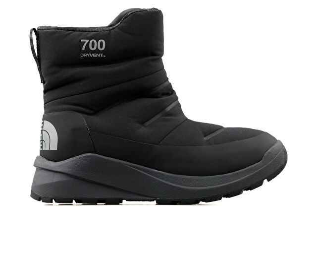 TNF × DSM Nuptse 700 Bootie 27cm ヌプシ The North Face Nuptse Traction Bootie Unisex Outdoor Botu (700