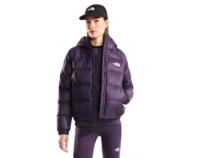 The North Face W HYDRENALITE DOWN HOODIE Mor
