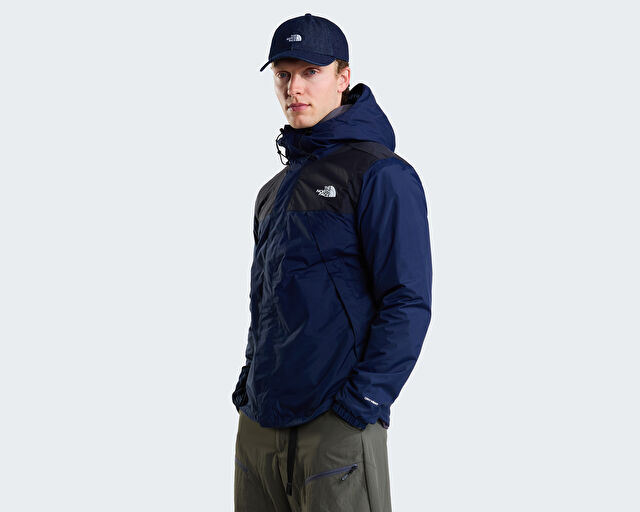 THE NORTH FACE Erkek M ANTORA JACKET Yeşil NF0A7QEYBQW1 | Korayspor