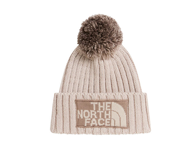 The North Face HERITAGE SKI TUKE Bej