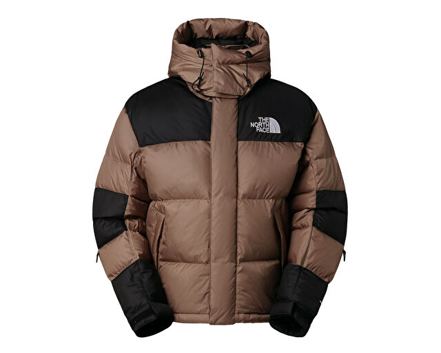 THE NORTH FACE Erkek M HMLYN BALTORO JACKET Kahverengi