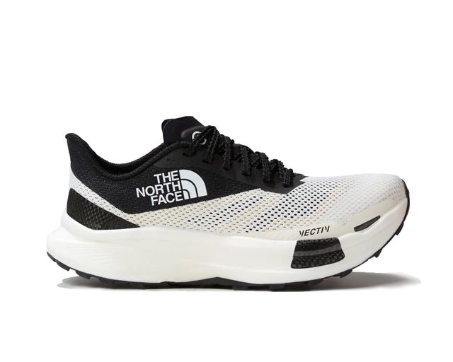 The North Face Kadın W Summit Vectiv Pro 2 Beyaz NF0A83N2ROU1