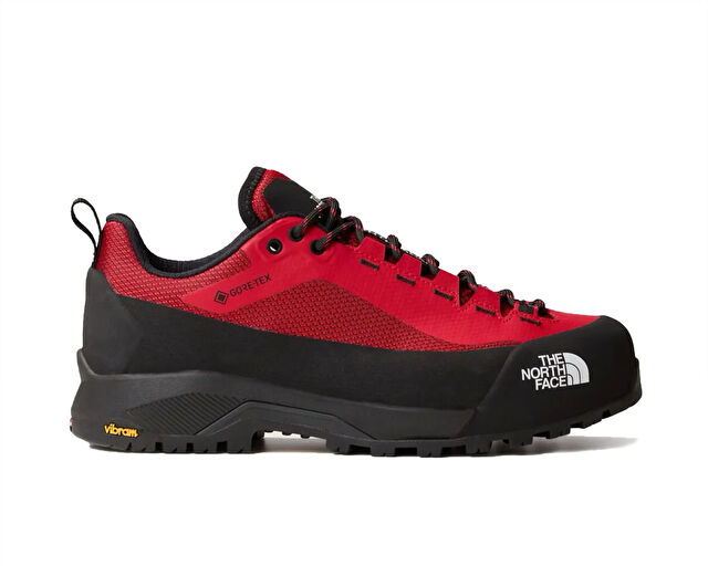 The North Face Erkek M Verto Alpine Gore-Tex Kırmızı NF0A83NDKZ31