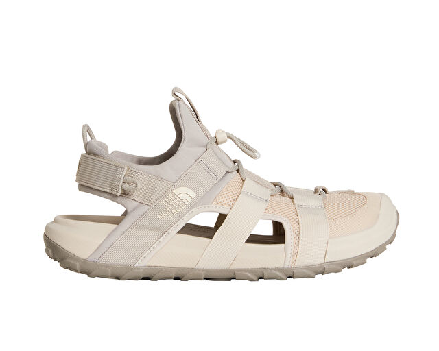 THE NORTH FACE Erkek M EXPLORE CAMP SHANDAL Bej NF0A83NL6S41